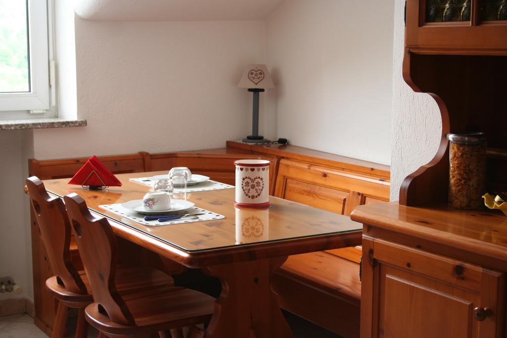 Maison Chante Lune Introd Værelse billede